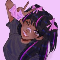 π§π²π₯π | π winter edition (@glossynyla) 's Twitter Profile