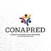 CONAPRED (@conapred) Twitter profile photo CONAPRED (@conapred) Twitter profile photo