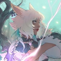 Y'shtola Rhul 🏳️⚧️ (@glimpsingaether) 's Twitter Profile