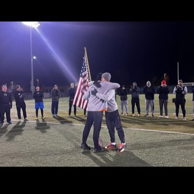 Kris Montgomery Profile