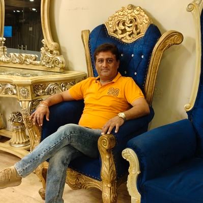 मीडिया प्रभारी, सोशल मीडिया हैंडलर, गोविंदपुरा विधानसभा क्षेत्र, भोपाल (म.प्र.)
उपाध्यक्ष, भारतीय जनता पार्टी मिसरोद मंडल, गोविंदपुरा विधानसभा क्षेत्र, भोपाल