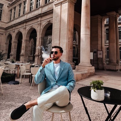 gugabmartins's profile picture. 🇵🇹|🇲🇴 $NQ Trader , “The ones that know” 👁️