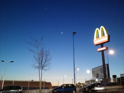 dabadeba's profile picture. Disfrutar de la vida es bebértela saboreando