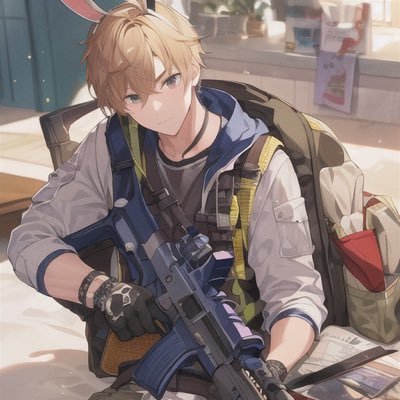 yatogarasu_'s profile picture. APEX大好きです！Twitchでだらだら配信してます！！フォローしてくれると嬉しいです！！定期的に一緒にやってくれる方募集中です！