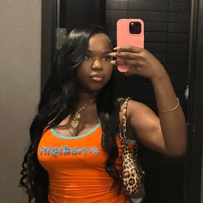 ericadegue's profile picture. atl  | 🇹🇬
