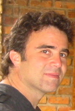 Documentary producer. Marketing expert. Peru. New York. yoga.