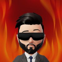 Soleiman Erfan (@growing_bulls) 's Twitter Profile Photo