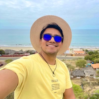 midazolanico's profile picture. Eterno amante del pan dulce || Nombrado como médico por la Cato de Cuenca || +593 🤘🇪🇨⚕️||