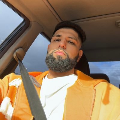 beardjot_'s profile picture. 🏁⚓️🧬
