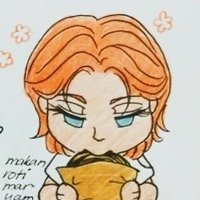 Magdaaa J-01 CFXX (@chrmagdaa) 's Twitter Profile