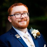 Kyle Stich (@k_sticher) 's Twitter Profile Photo Kyle Stich (@k_sticher) 's Twitter Profile Photo