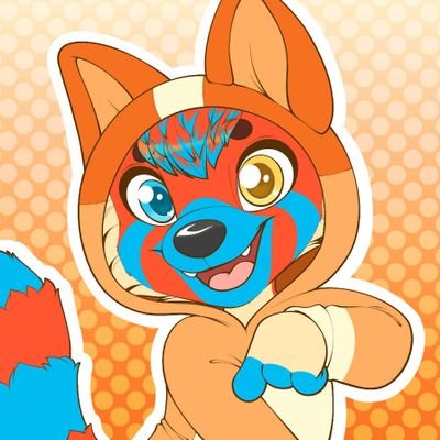 Hispanic🇲🇽🐾Furry/Paw Patrol/Babyfur🐾 Always ready to lend a paw🐾 Favorite Pups
⭐Chase
🔥Marshall
⚓Zuma
