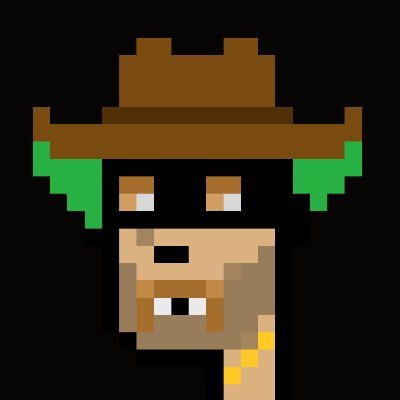 mandrakemetal's profile picture. luddite