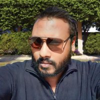 Bharanidharan (@roboricky) 's Twitter Profile