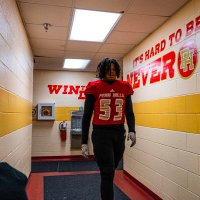 Jayden Jones (@jaydenjones50) 's Twitter Profile