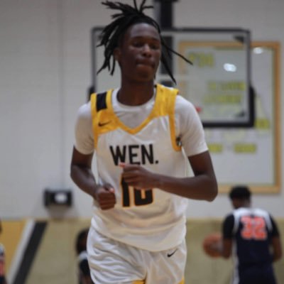 DeAnthonyyyy10's profile picture. 🔟✝️|DeAnthony Bennett | 5’9 guard | shooting range | c/o 2026 | 3.4 GPA | Wenonah high school