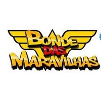 BONDE DAS MARAVILHAS (@asmaravilhasof) 's Twitter Profile