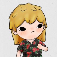 𝒎𝒊𝒈𝒚 🌙 (@blackbelli) 's Twitter Profile