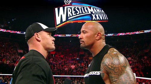 MrRazorRamon's profile picture. 