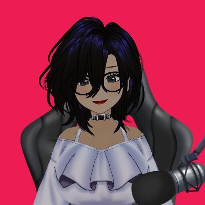 Just doing my own thing with Gaming and Streaming.