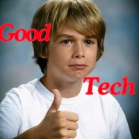 GOOD TECH. (CTO) (@goodtechsolana) 's Twitter Profile
