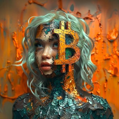 Crypto queen on the charts | Sharing thoughts, setups, breakouts & hidden treasures | Trader & Investor 24/7 hustle | NFA/DYOR