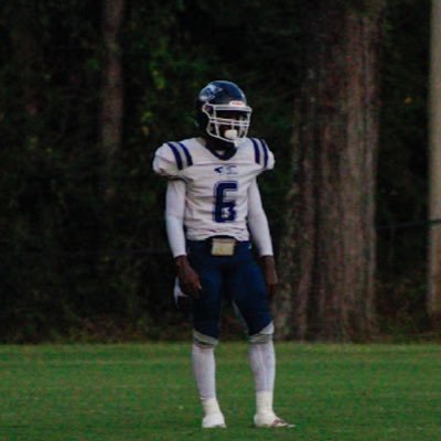 c/o 27’ Deville high school// 5’7 160lbs /FS/ 3.0gpa//Contact 228-363-8559// howellcj910@gmail.com