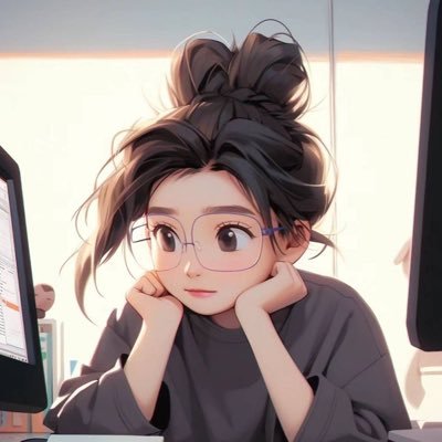 novinialiyah's profile picture. What you give, you will get it back; either it’s in good way or vice versa. Allah is fair, you know?