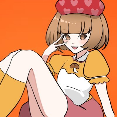 しめじ🌌🦊@強い聖遺物くださいさんのプロフィール画像