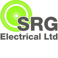 SRG ELECTRICAL LTD(@SRGELECTRICAL) 's Twitter Profile Photo