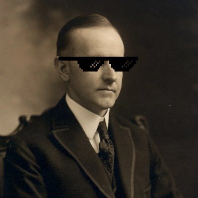 commiehatingME's profile picture. It's not enough to be non-communist, we must be aggressively anticommunist.