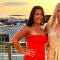 Charli Huddleston (@_cahuddleston12) 's Twitter Profile