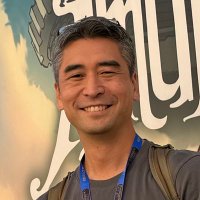 Kazu Kibuishi (@boltcity) 's Twitter Profile