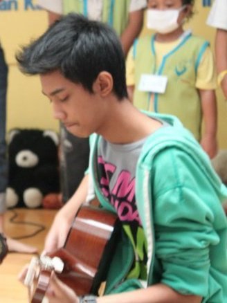 Ario danaf pamungkas