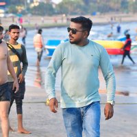 विवेक पांडेय (क्षेत्र पंचायत सदस्य) (@vpandey8081) 's Twitter Profile