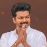 VittalVijay8's profile picture. Ennoda Annan Ennoda Thalapathy❤️‍🩹 Fanpage Instagram: @tvkvijay_hosur