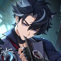 Daily Wriothesley โ๏ธ (@wriothdaily) 's Twitter Profile Photo Daily Wriothesley โ๏ธ (@wriothdaily) 's Twitter Profile Photo