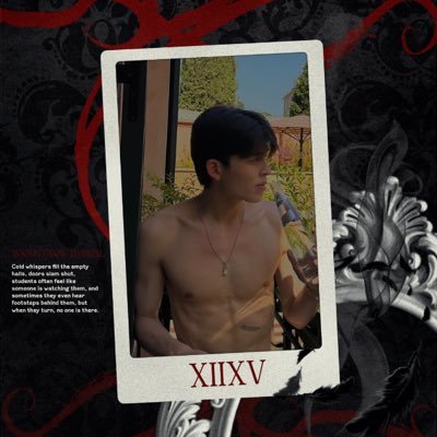 marckrits's profile picture. Seonggok alumni