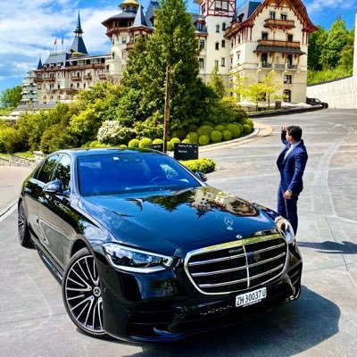 mr_ogs21's profile picture. (Psalm 126). Entrepreneur