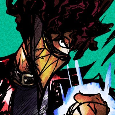 D'Grayさんのプロフィール画像