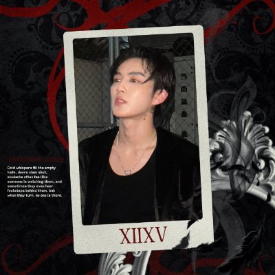 TakutHEARTCHU's profile picture. @AgakHorror❓