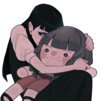 𝙸'𝚖 𝚗𝚘 𝚘𝚗𝚎... 𝙹𝚞𝚜𝚝 𝚊 𝚕𝚘𝚗𝚎𝚕𝚢 𝚌𝚊𝚝𝚎𝚛𝚙𝚒𝚕𝚕𝚊𝚛 𝚠𝚊𝚒𝚝𝚒𝚗𝚐 𝚝𝚘 𝚜𝚑𝚎𝚍 𝚑𝚎𝚛 𝚜𝚔𝚒𝚗...
ʀᴘ | ꜰ&ʜ