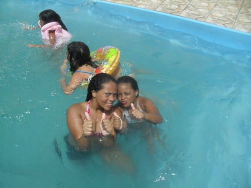 Souuuuuuuuuu Lindaaaaaaaaaaaa