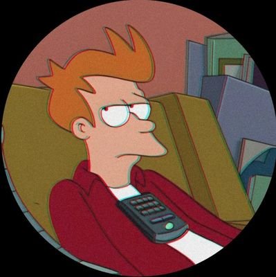 Morado y aveces hago videos
Creador contenido en YouTube y twitch
DISCORD: https://t.co/akaCHrWWrH