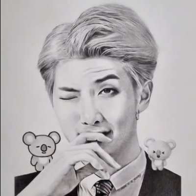 Fan account for BTS 🦞가재는🦀게 편 = 아미는 방탄 편☺☺
시작은 늦었지만 끝은 같이할께💜
일곱모두 아껴요💜