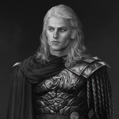 Daemon Targaryen