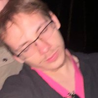 gi fofinho (@sulienboy) 's Twitter Profile