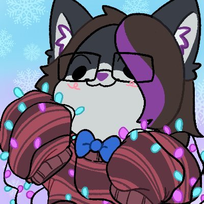 Spencer/Mieu | late 20s | NB they/them | 🏳️🌈 | 🐈⬛ | 💜 @MeowsterVale (open) | potentially 🔞 | BLM | p: @mawbyte | h: @KnightsGrimm + @truetimfoolery