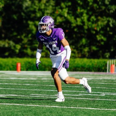 Jalen Gummer Profile