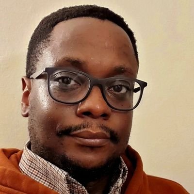 In a world you can be anyone, be yourself 💯 | Network Security Engineer👨🏿💻 | Financial Markets Trader 📉 | Living In Answered Prayers🙇🏿♂️ | Views = Own